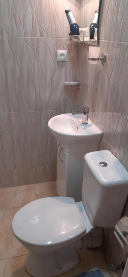 Tamara'S Apartament In Avlabari Тбілісі Екстер'єр фото