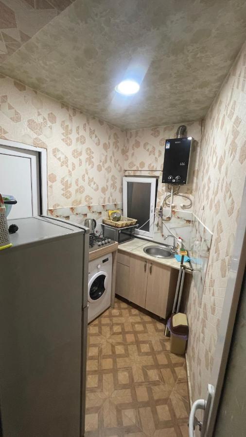 Tamara'S Apartament In Avlabari Тбілісі Екстер'єр фото
