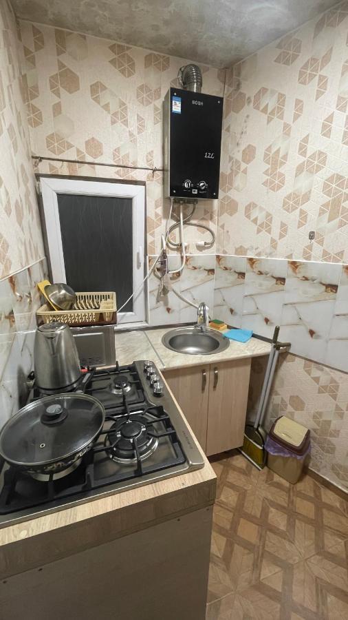 Tamara'S Apartament In Avlabari Тбілісі Екстер'єр фото