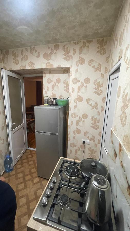 Tamara'S Apartament In Avlabari Тбілісі Екстер'єр фото